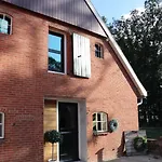 Logeerderij Het Landleven Met Jacuzzi En Sauna Achterhoek Vakantiehuis *
