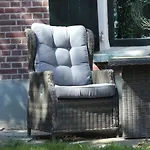 Logeerderij Het Landleven Met Jacuzzi En Sauna Achterhoek Vakantiehuis