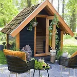 Vakantiehuis Logeerderij Het Landleven Met Jacuzzi En Sauna Achterhoek Vragender