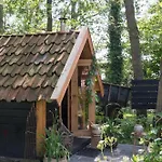 Logeerderij Het Landleven Met Jacuzzi En Sauna Achterhoek Vakantiehuis *