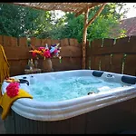 Logeerderij Het Landleven Met Jacuzzi En Sauna Achterhoek Vakantiehuis Vragender