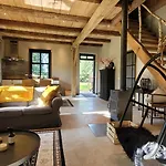 Casa vacanze Logeerderij Het Landleven Met Jacuzzi En Finse Sauna Achterhoek