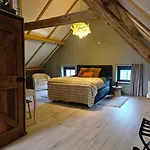 Logeerderij Het Landleven Met Jacuzzi En Sauna Achterhoek Vakantiehuis