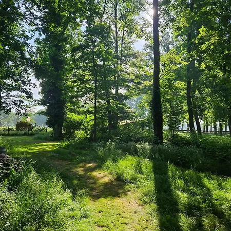 Logeerderij Het Landleven Met Jacuzzi En Sauna Achterhoek Vragender