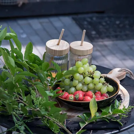 Logeerderij Het Landleven Met Jacuzzi En Finse Sauna Achterhoek بيت للعطل *