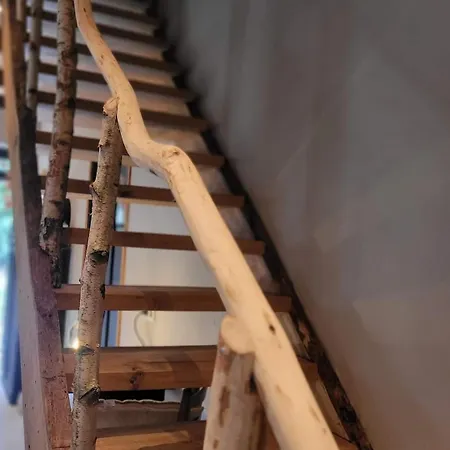 Logeerderij Het Landleven Met Jacuzzi En Finse Sauna Achterhoek *