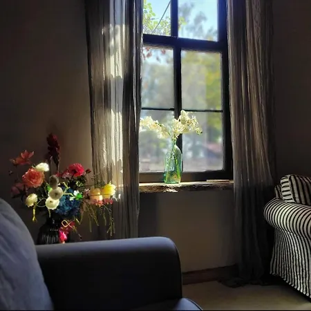 Logeerderij Het Landleven Met Jacuzzi En Sauna Achterhoek Casa de Férias