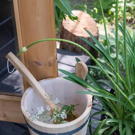 Logeerderij Het Landleven Met Jacuzzi En Finse Sauna Achterhoek Vragender