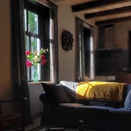 Logeerderij Het Landleven Met Jacuzzi En Finse Sauna Achterhoek