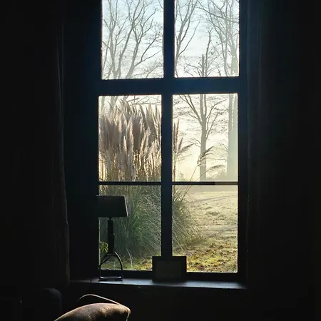 Logeerderij Het Landleven Met Jacuzzi En Sauna Achterhoek * Vragender