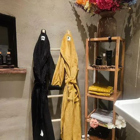 بيت للعطل Logeerderij Het Landleven Met Jacuzzi En Finse Sauna Achterhoek *