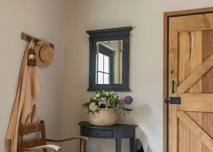 Logeerderij Het Landleven Met Jacuzzi En Finse Sauna Achterhoek Holiday home