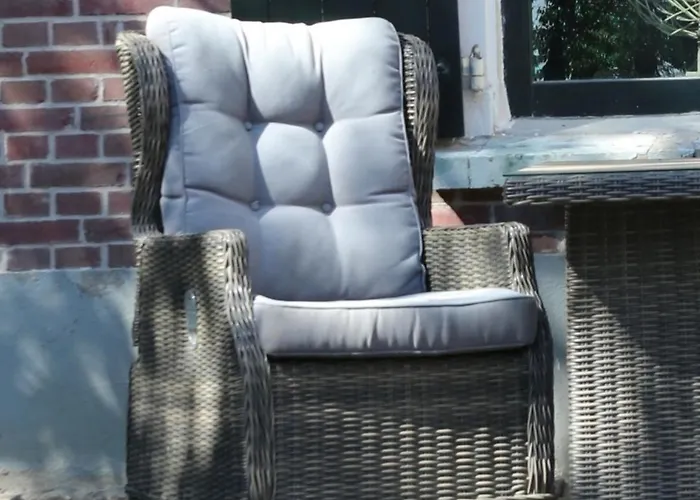 Logeerderij Het Landleven Met Jacuzzi En Finse Sauna Achterhoek 度假居