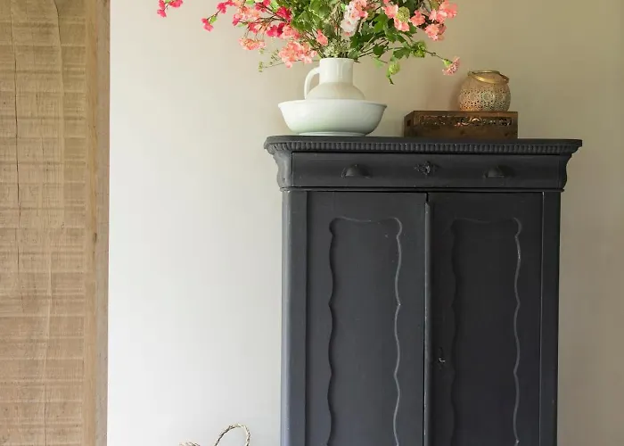 Vakantiehuis Logeerderij Het Landleven Met Jacuzzi En Sauna Achterhoek