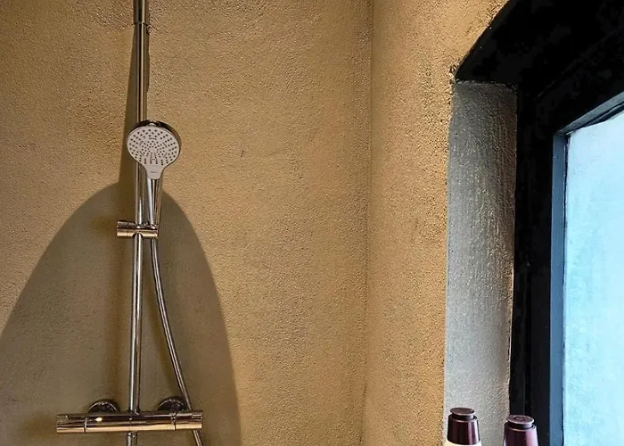 Vakantiehuis Logeerderij Het Landleven Met Jacuzzi En Sauna Achterhoek *