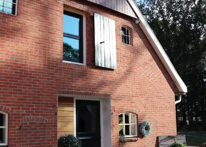 Logeerderij Het Landleven Met Jacuzzi En Sauna Achterhoek Semesterbostad *