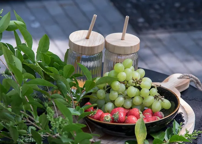 Logeerderij Het Landleven Met Jacuzzi En Finse Sauna Achterhoek 別荘 *