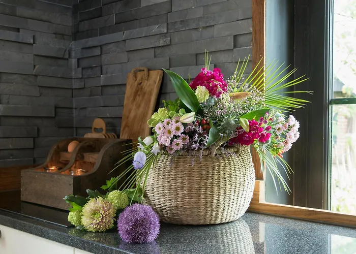 Semesterbostad Logeerderij Het Landleven Met Jacuzzi En Sauna Achterhoek Vragender