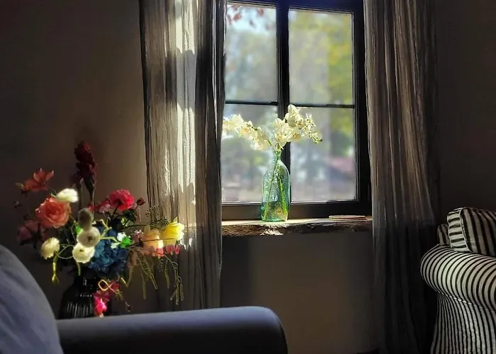 Logeerderij Het Landleven Met Jacuzzi En Sauna Achterhoek Semesterbostad