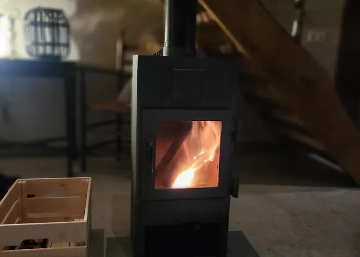 Logeerderij Het Landleven Met Jacuzzi En Sauna Achterhoek Semesterbostad *