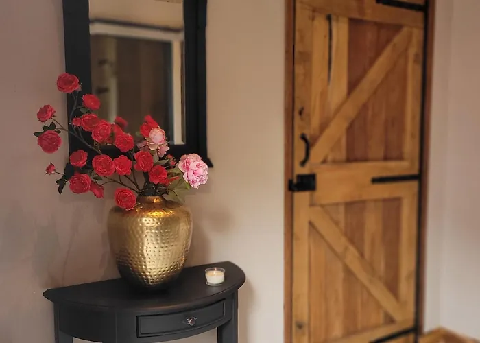 Semesterbostad Logeerderij Het Landleven Met Jacuzzi En Sauna Achterhoek *