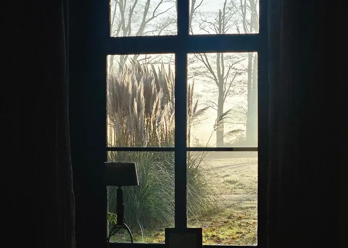 Logeerderij Het Landleven Met Jacuzzi En Sauna Achterhoek * Vragender